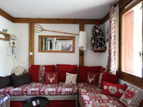 Studio agréable proche centre village avec terrasse - FR-1-181-2835